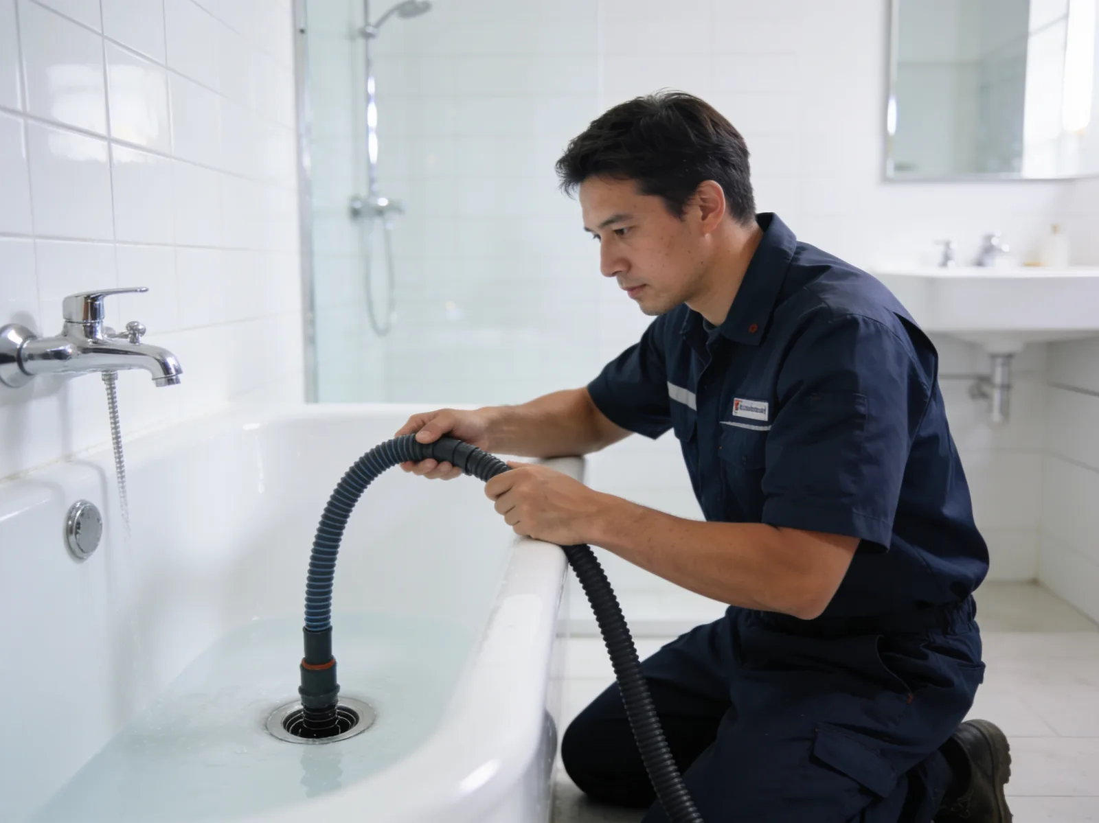 Emergency Plumber Blounts Creek, NC FAQs